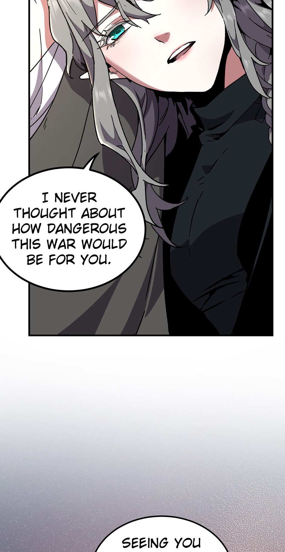 The Beginning After the End chapter 197 page 13