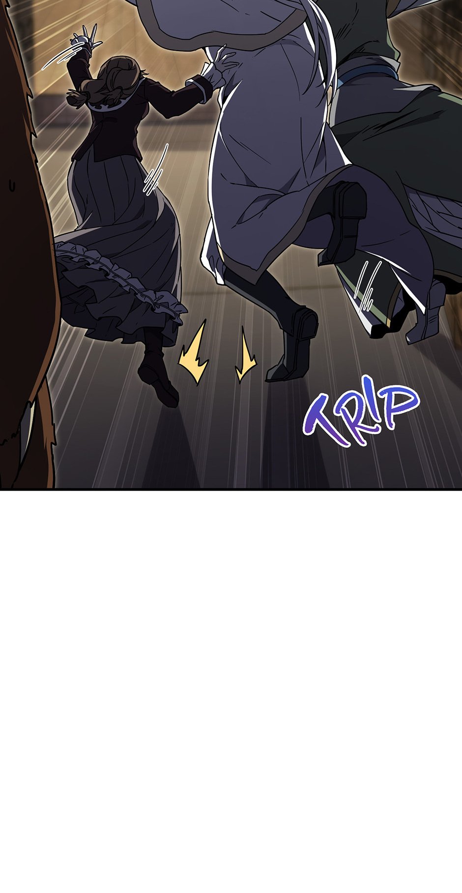 The Beginning After the End chapter 197 page 17