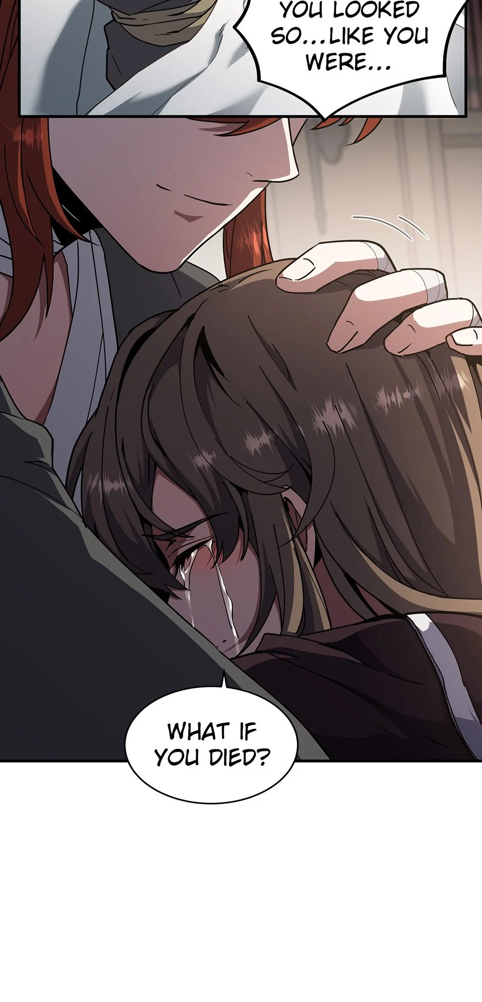 The Beginning After the End chapter 197 page 24