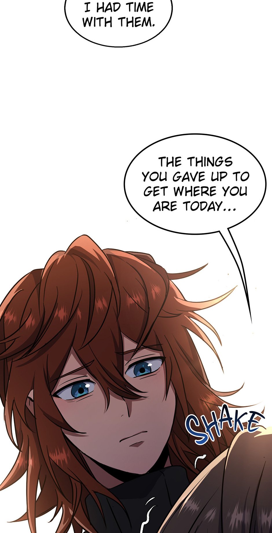 The Beginning After the End chapter 197 page 60