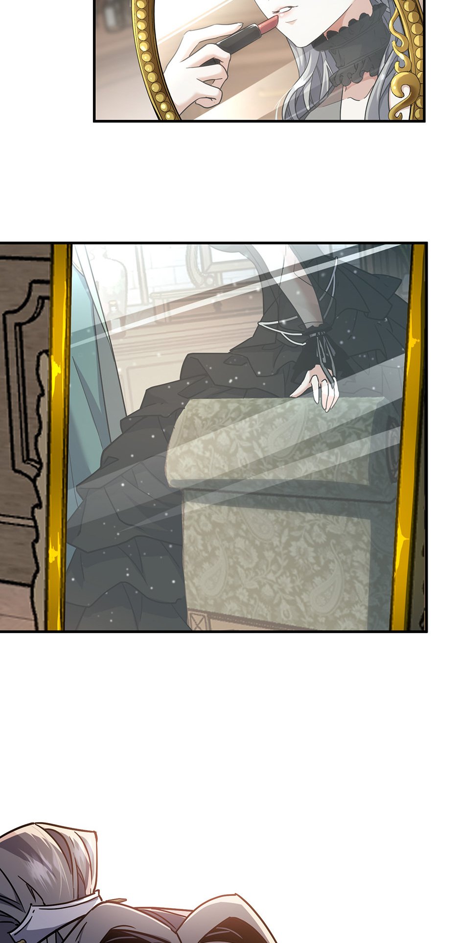 The Beginning After the End chapter 198 page 2