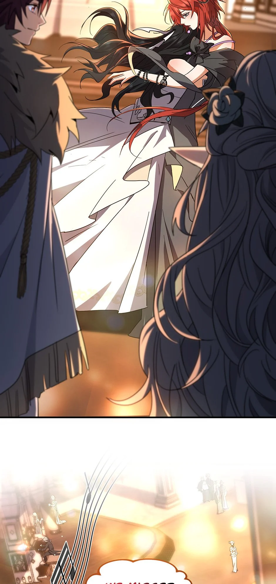 The Beginning After the End chapter 198 page 42