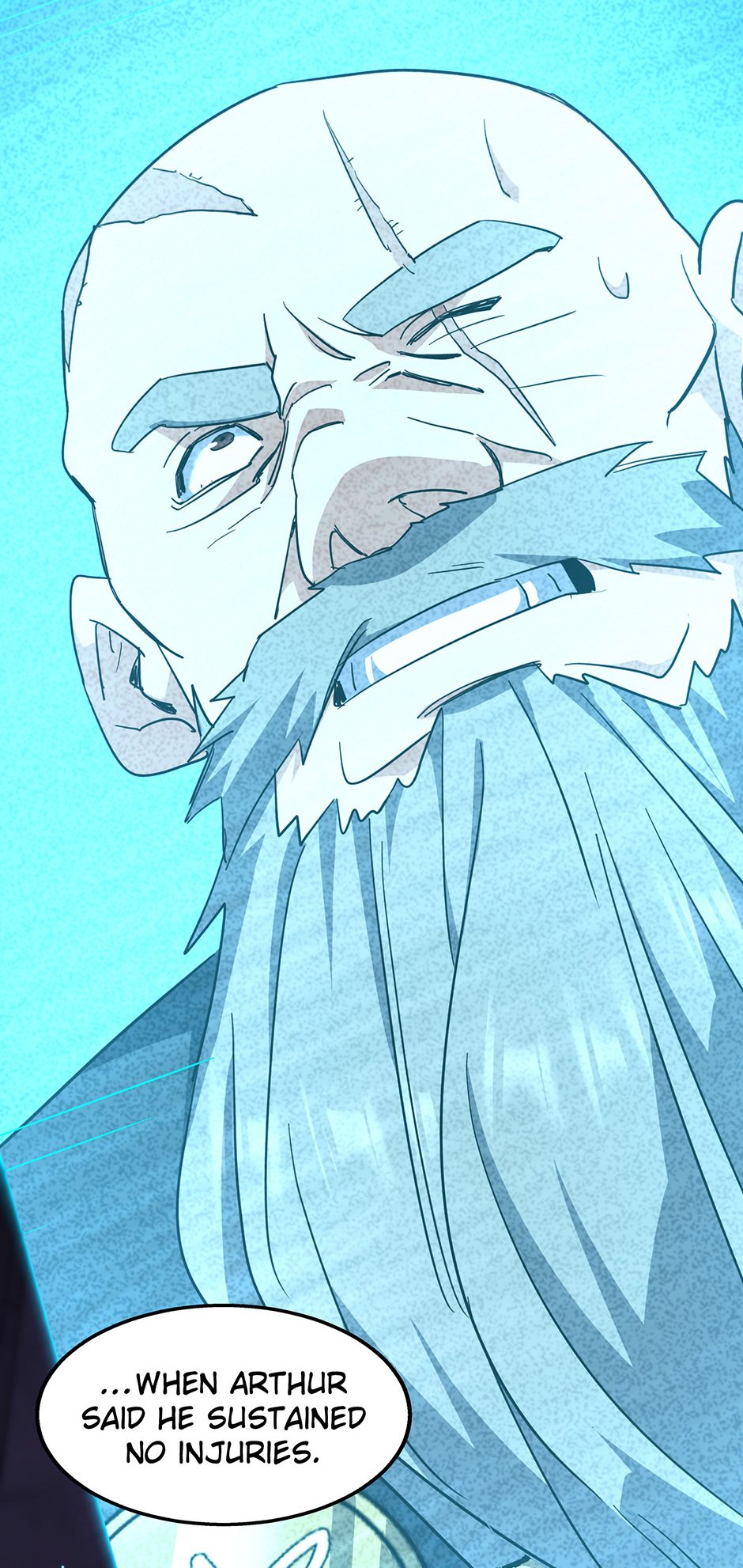 The Beginning After the End chapter 199 page 27