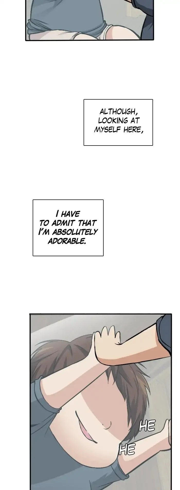 The Beginning After the End chapter 2 page 13