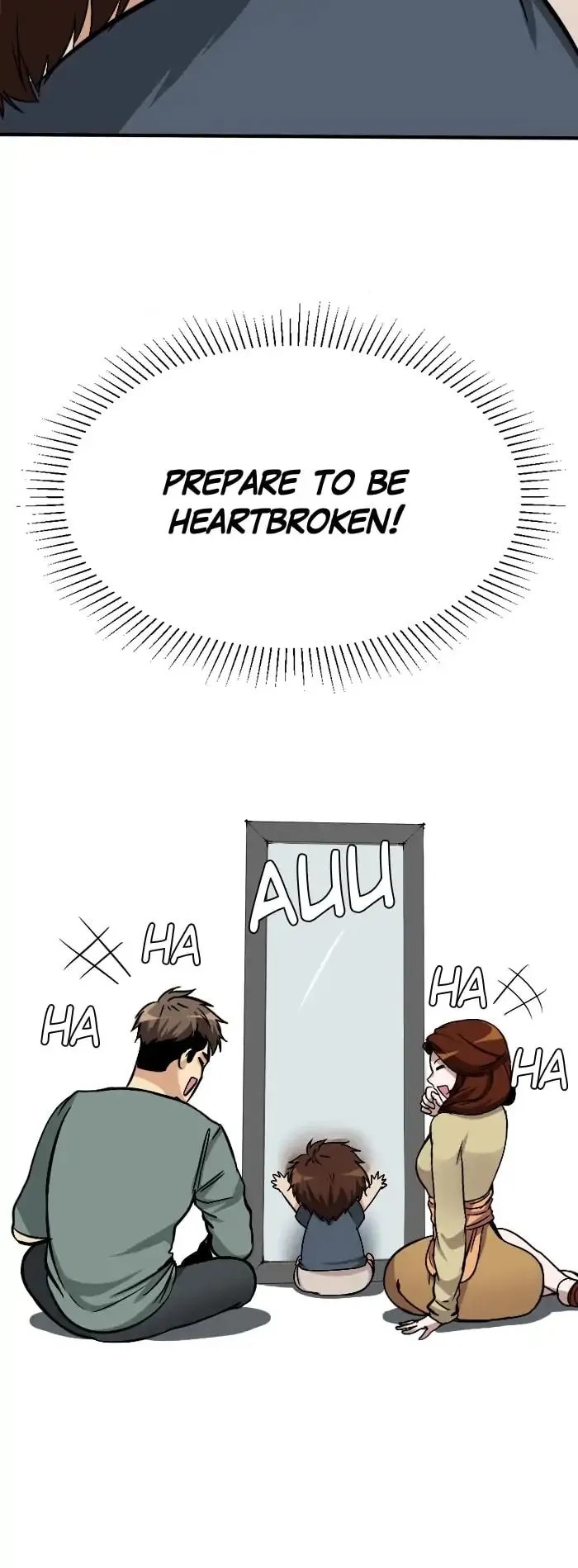 The Beginning After the End chapter 2 page 15