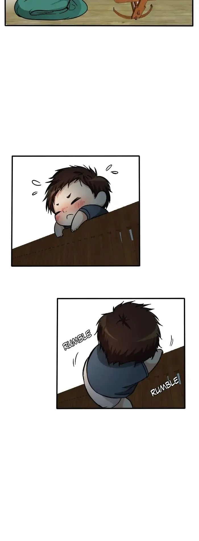 The Beginning After the End chapter 2 page 20