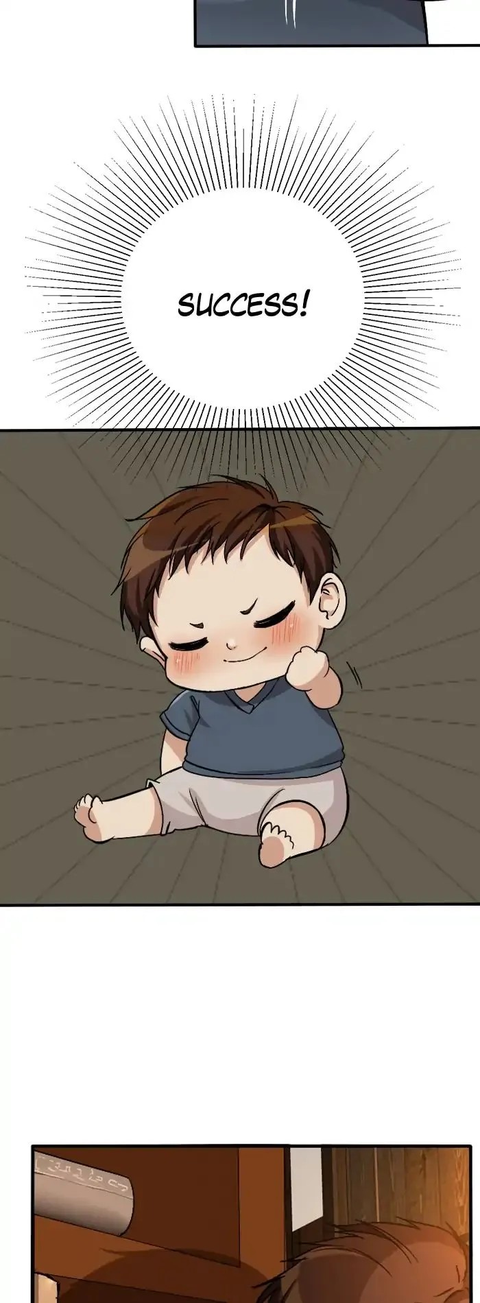 The Beginning After the End chapter 2 page 26