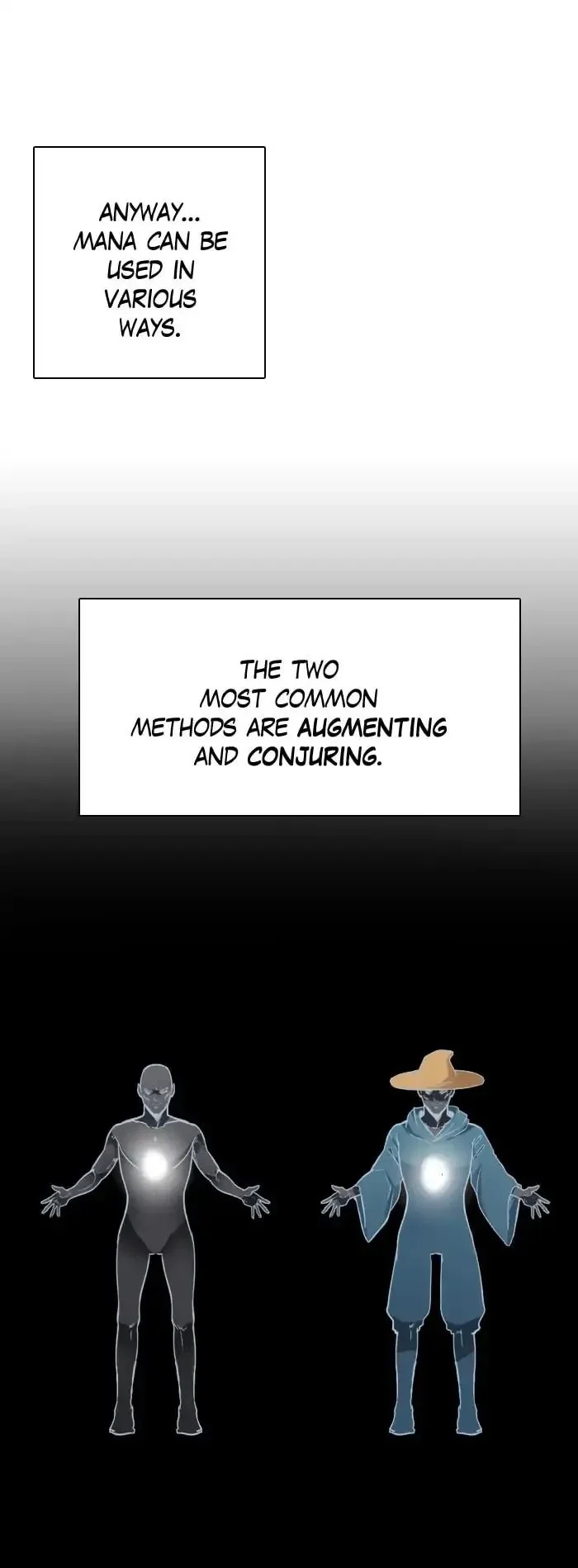 The Beginning After the End chapter 2 page 41