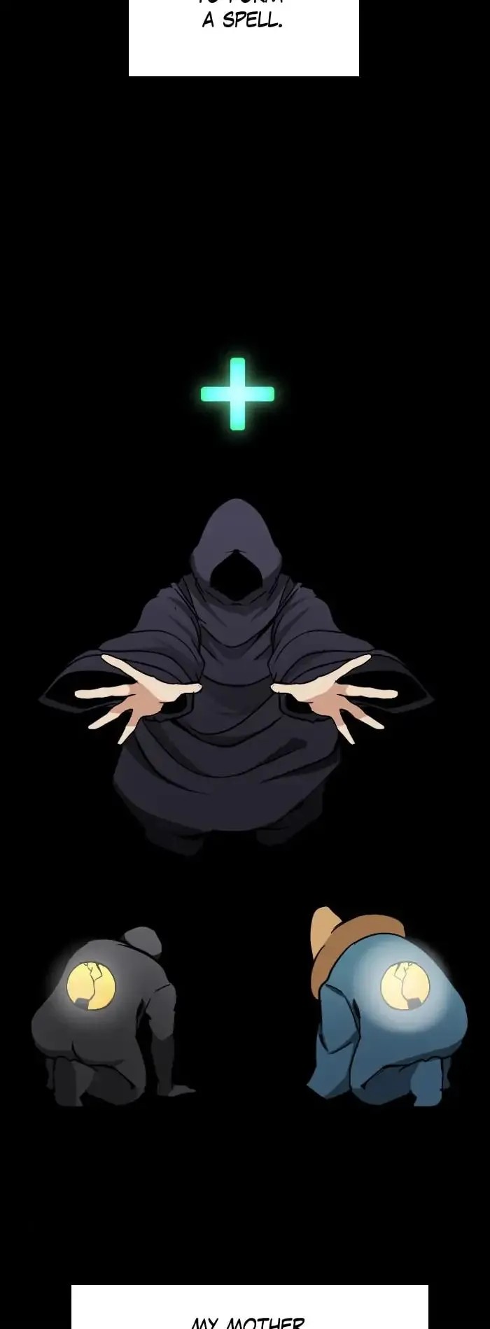 The Beginning After the End chapter 2 page 44
