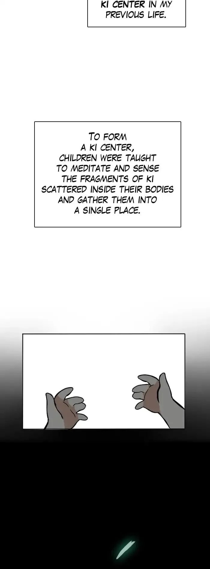 The Beginning After the End chapter 2 page 47