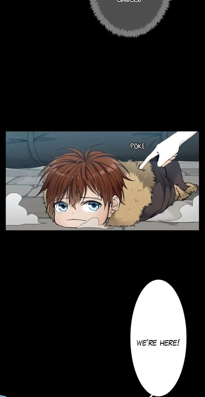 The Beginning After the End chapter 20 page 2