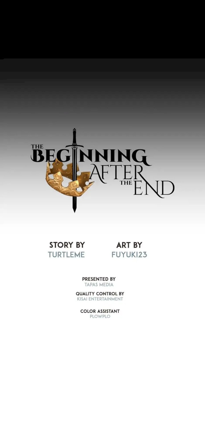 The Beginning After the End chapter 20 page 22