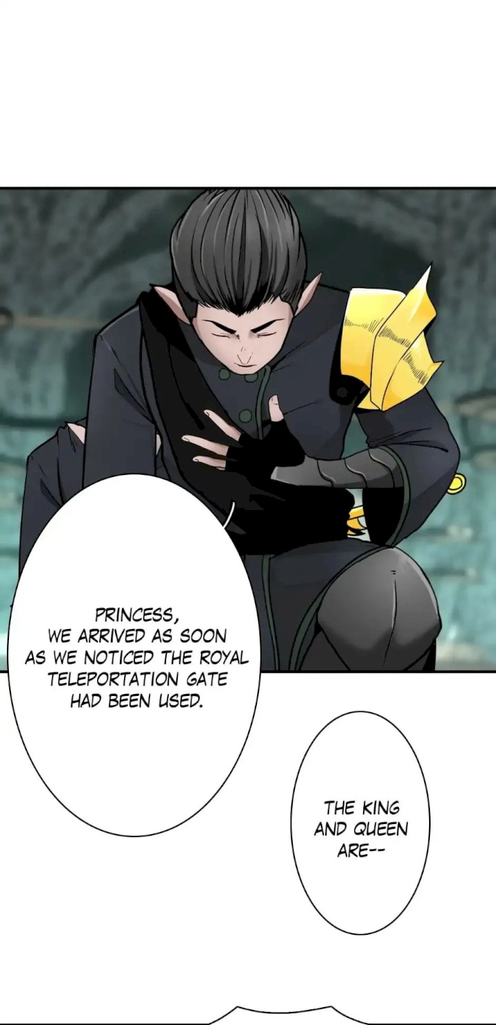 The Beginning After the End chapter 20 page 23