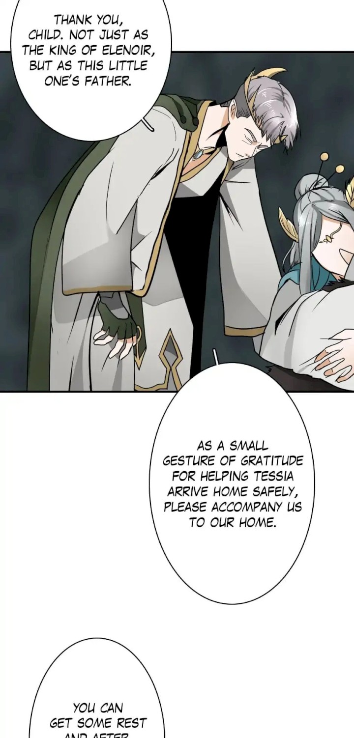 The Beginning After the End chapter 20 page 33