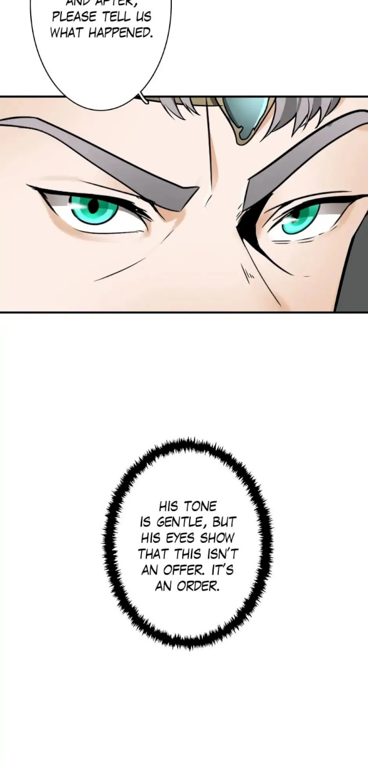 The Beginning After the End chapter 20 page 34