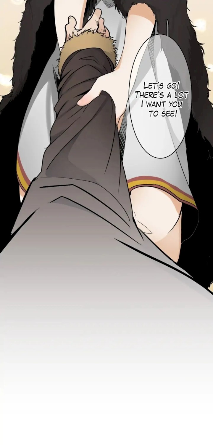 The Beginning After the End chapter 20 page 38