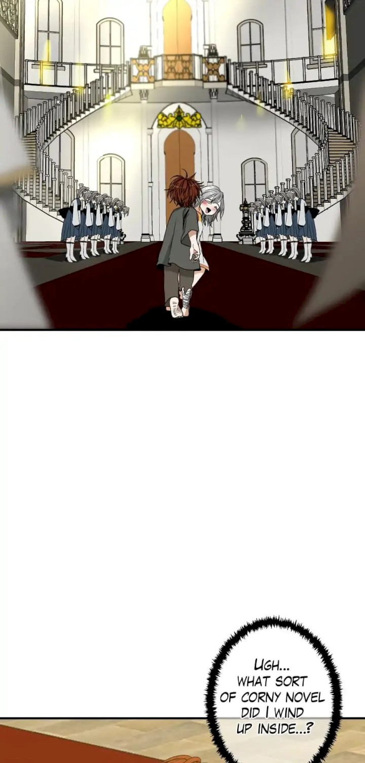 The Beginning After the End chapter 20 page 43