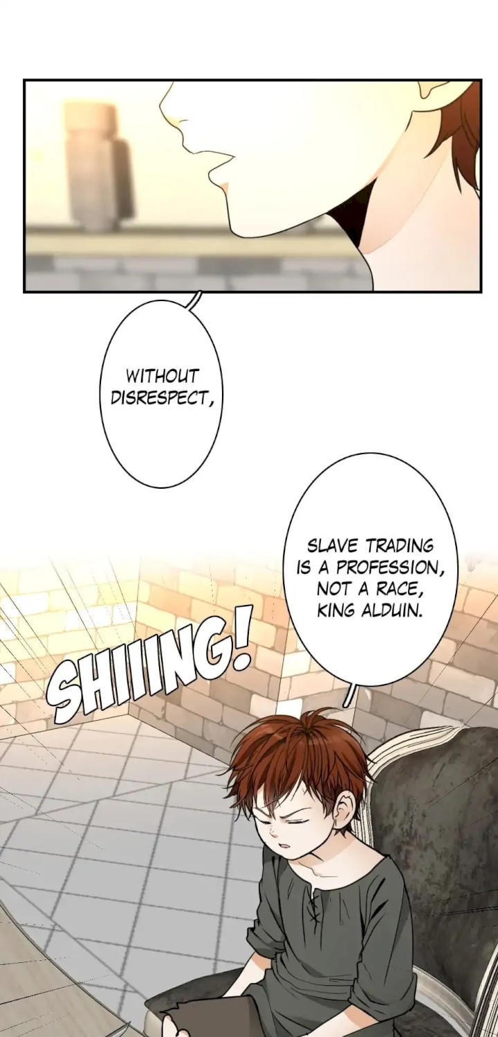 The Beginning After the End chapter 20 page 57