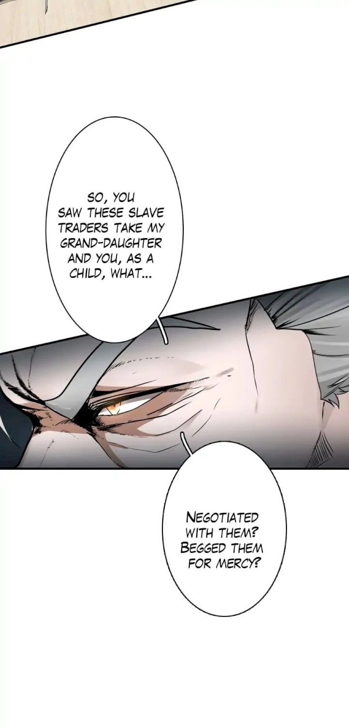 The Beginning After the End chapter 20 page 60