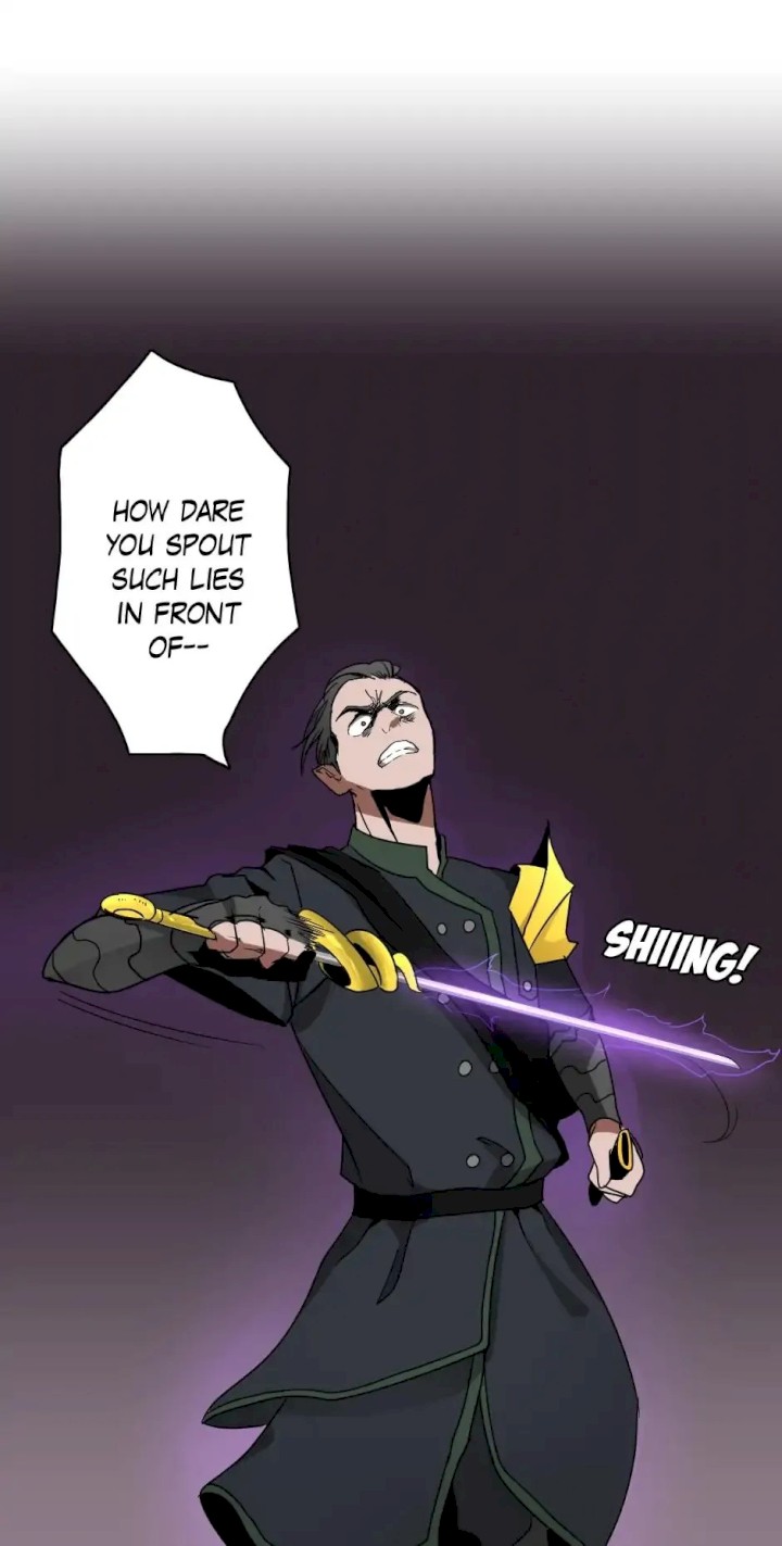 The Beginning After the End chapter 20 page 62