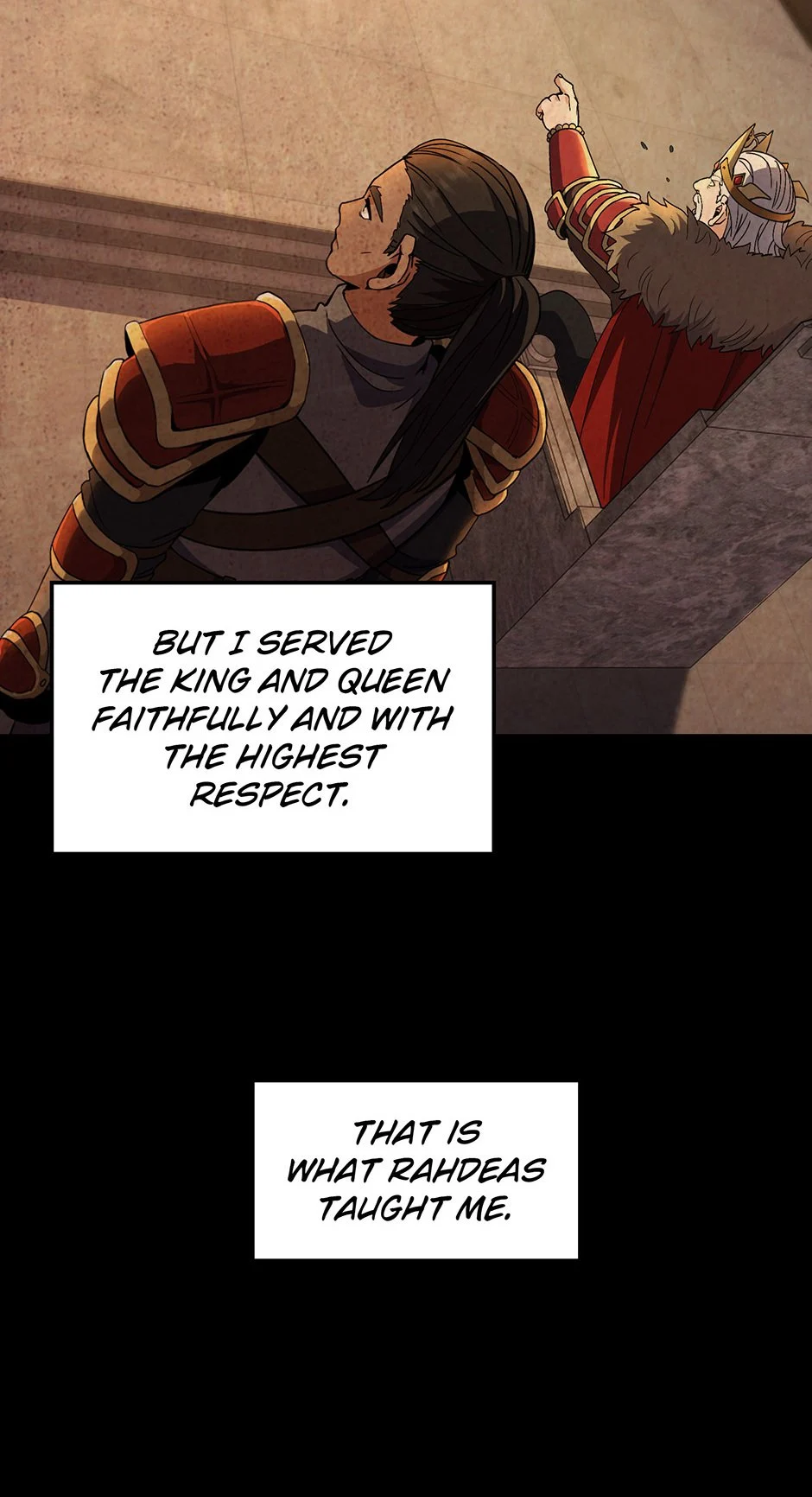 The Beginning After the End chapter 200 page 47