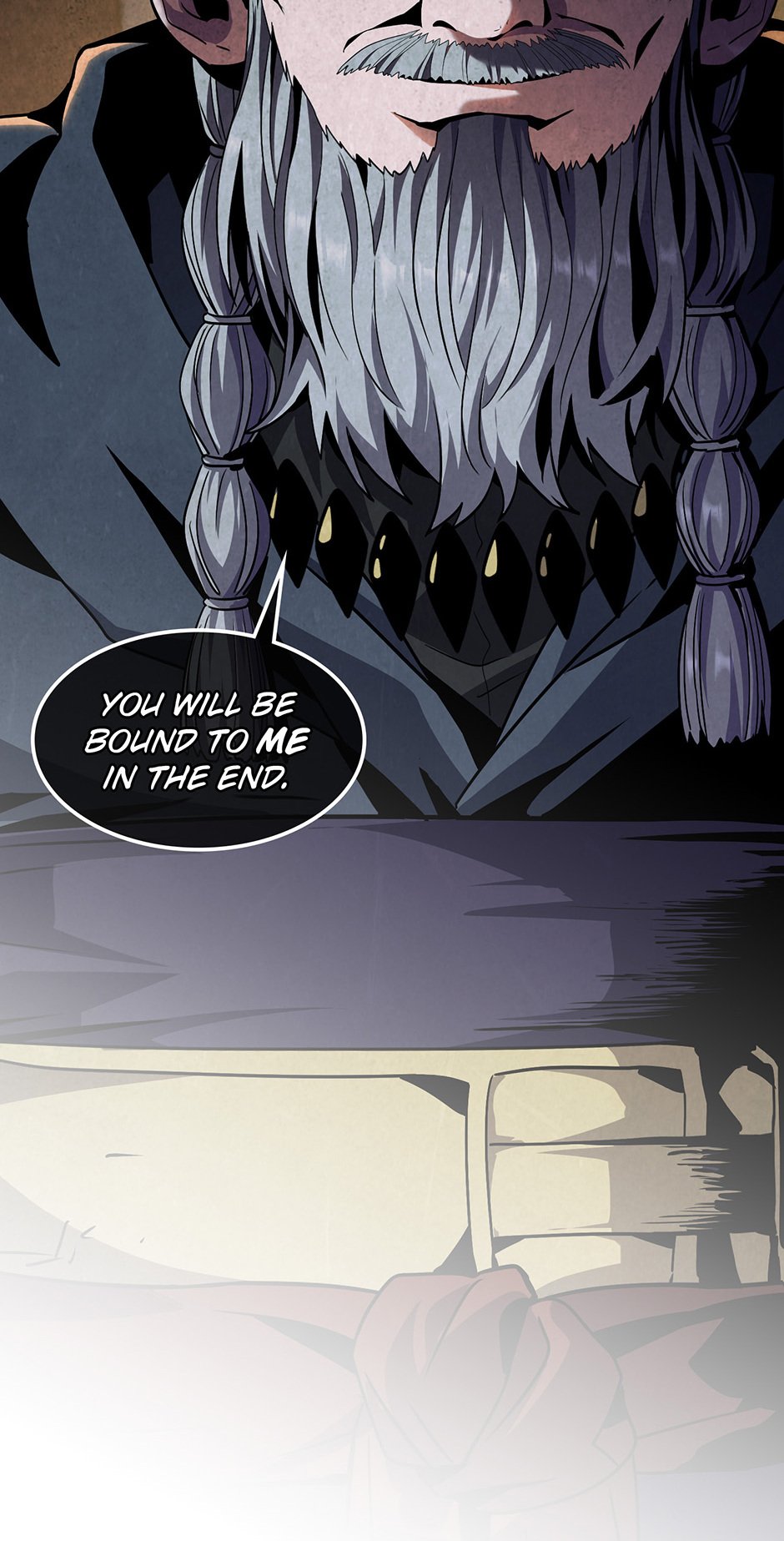 The Beginning After the End chapter 200 page 55