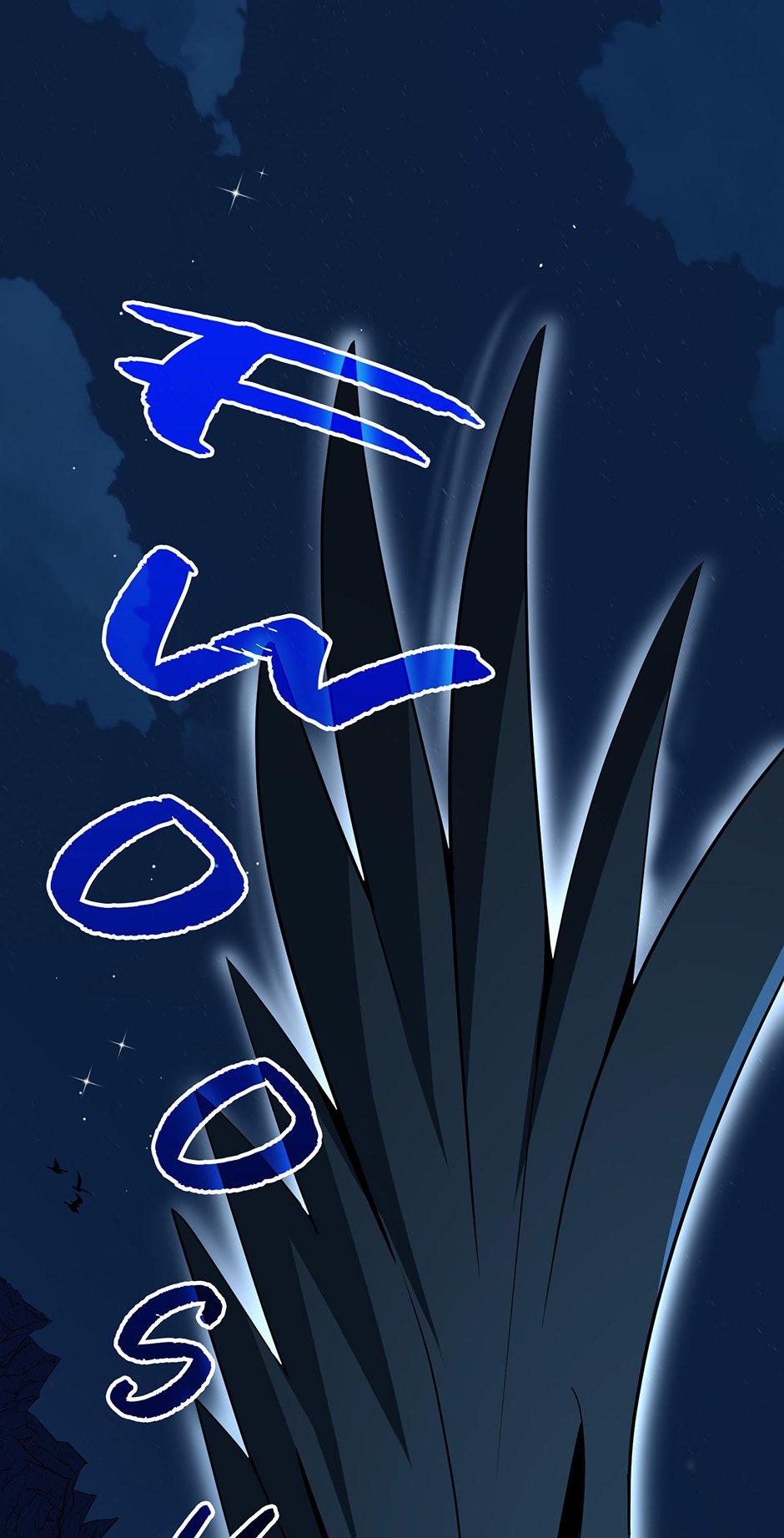 The Beginning After the End chapter 201 page 1