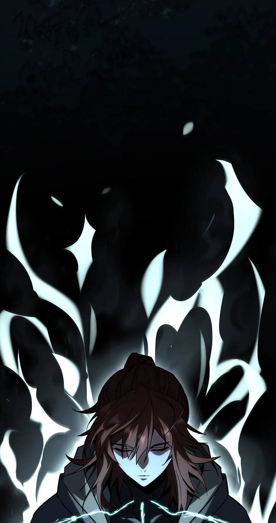 The Beginning After the End chapter 201 page 12
