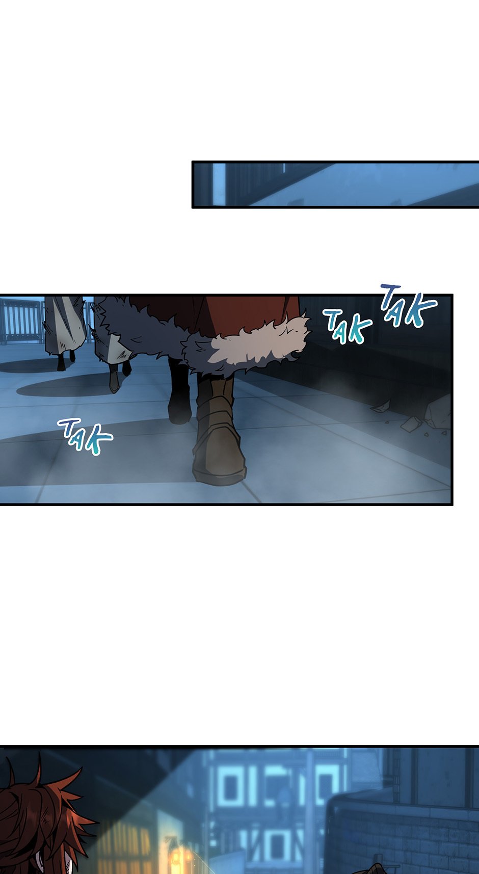 The Beginning After the End chapter 202 page 7