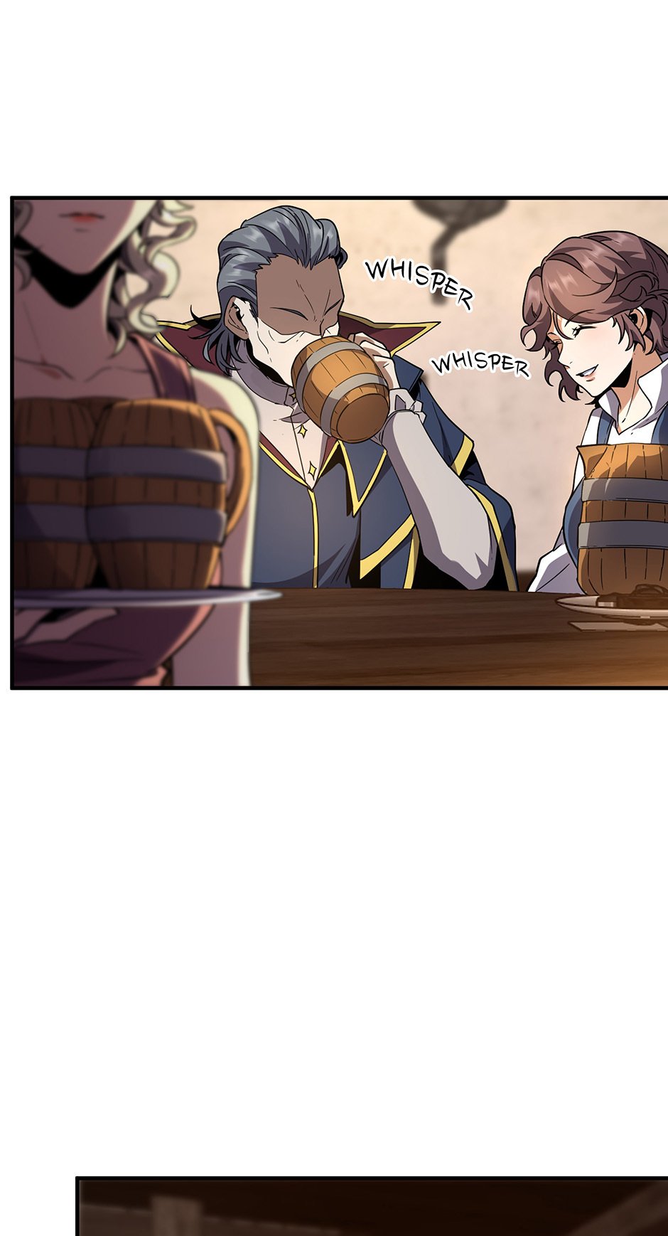 The Beginning After the End chapter 202 page 19