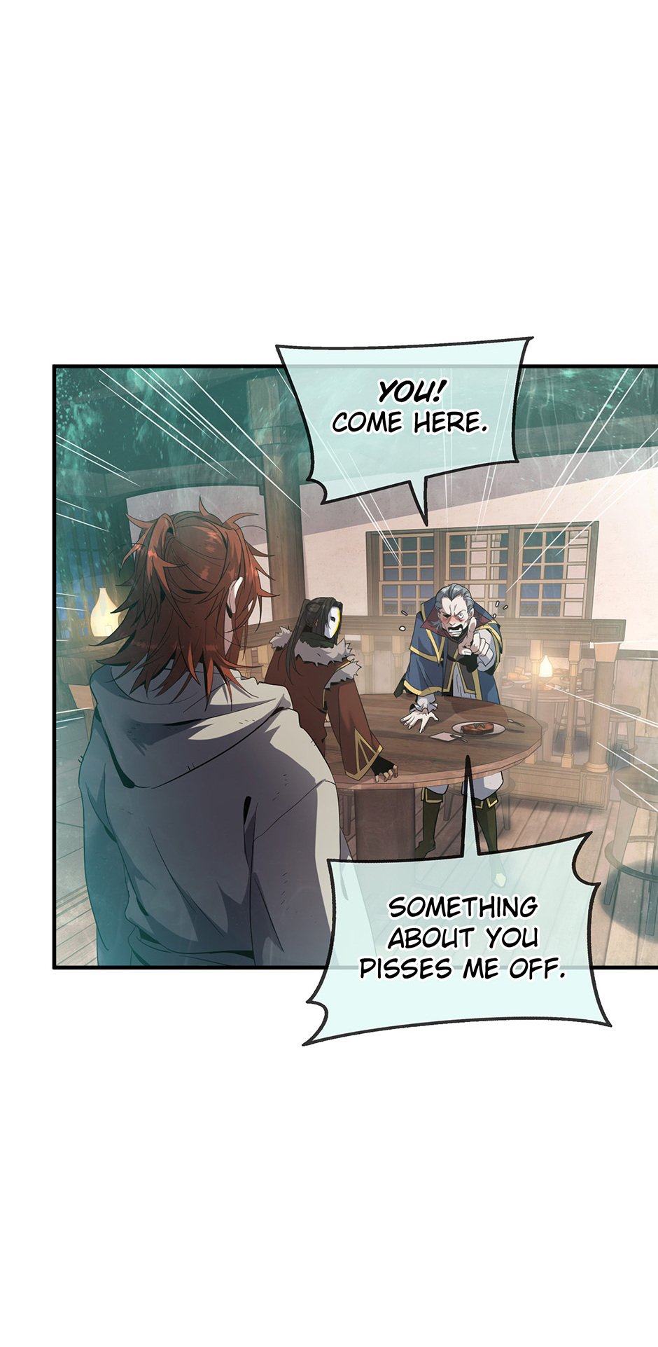 The Beginning After the End chapter 202 page 66