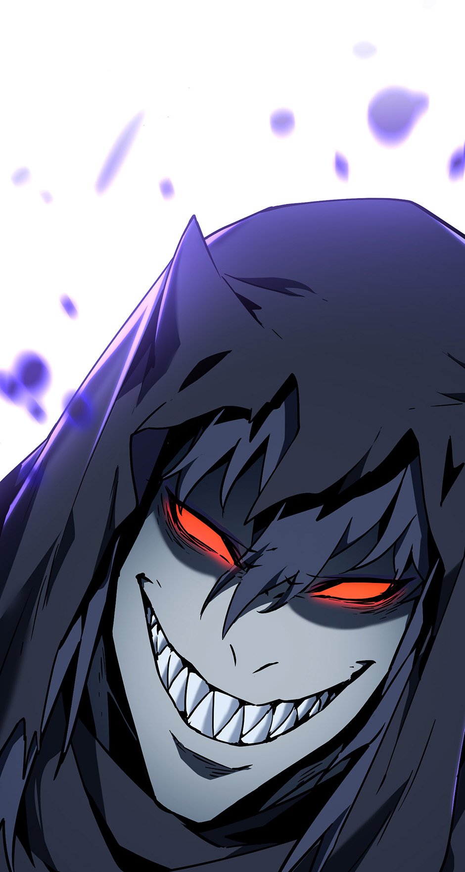 The Beginning After the End chapter 203 page 1