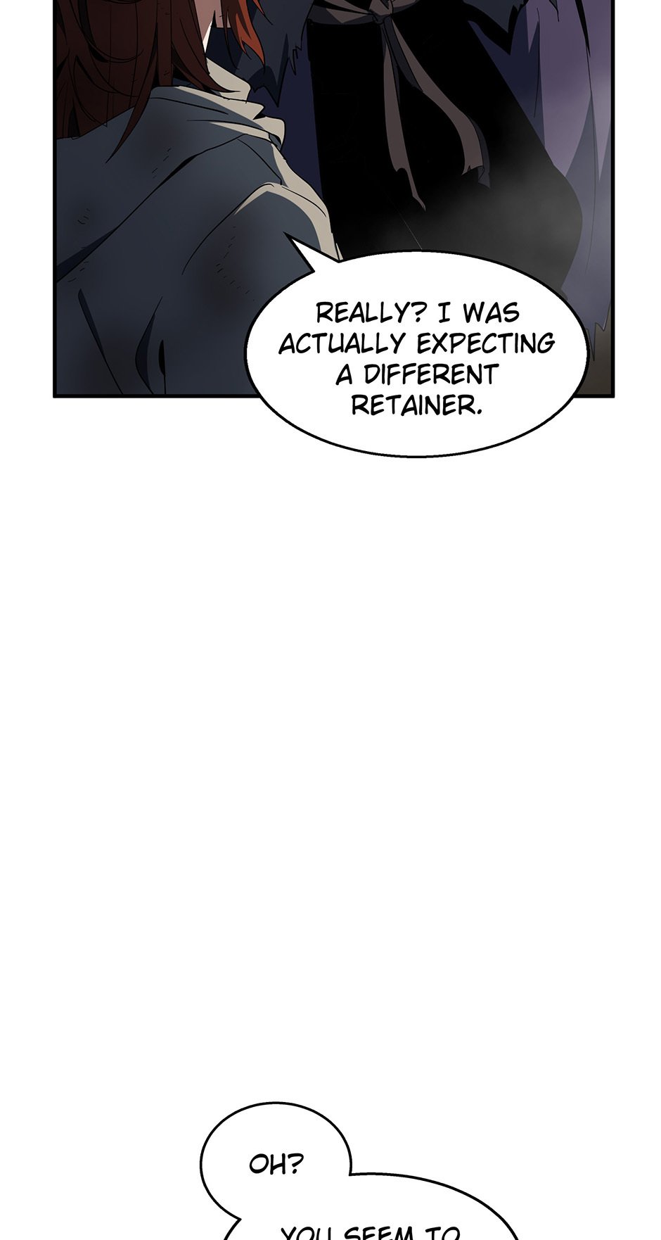 The Beginning After the End chapter 203 page 5