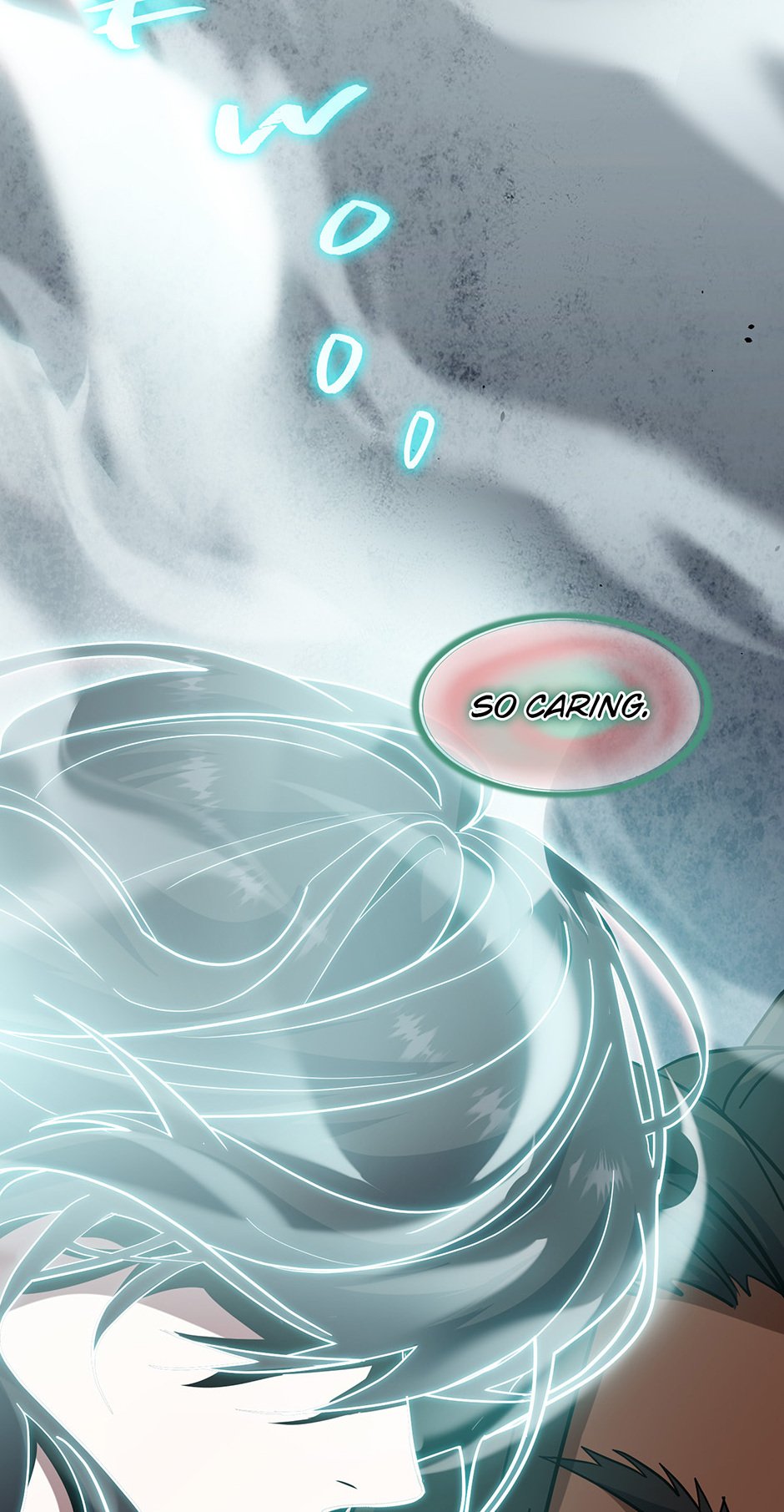 The Beginning After the End chapter 203 page 44