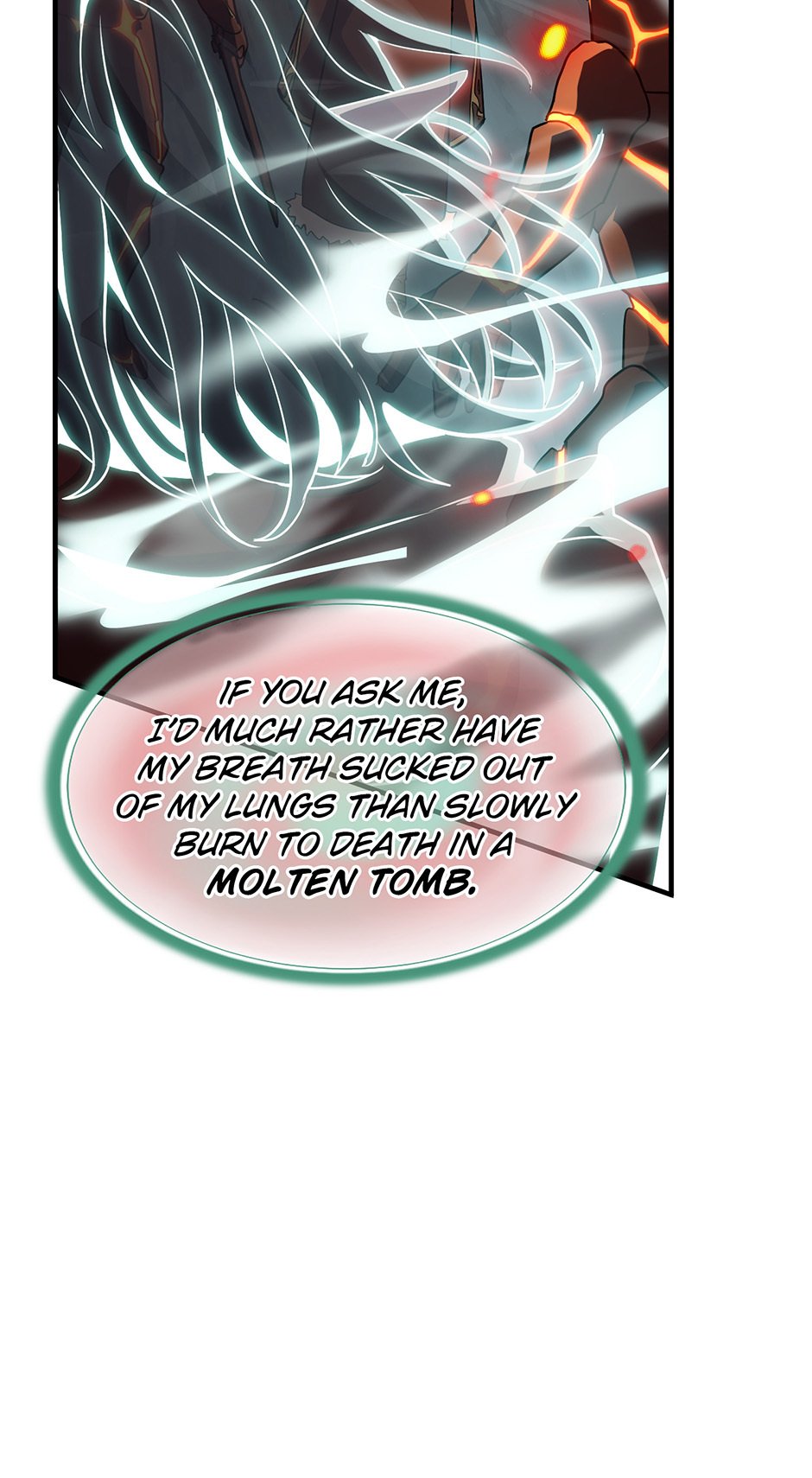 The Beginning After the End chapter 203 page 65