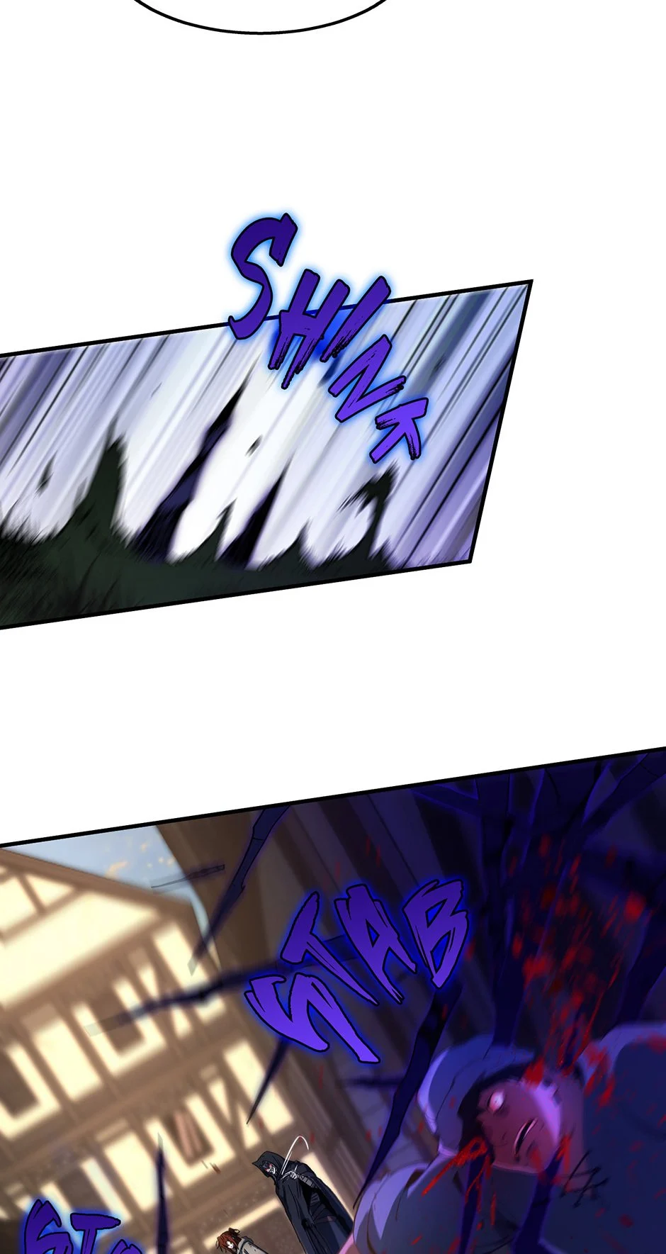The Beginning After the End chapter 204 page 9