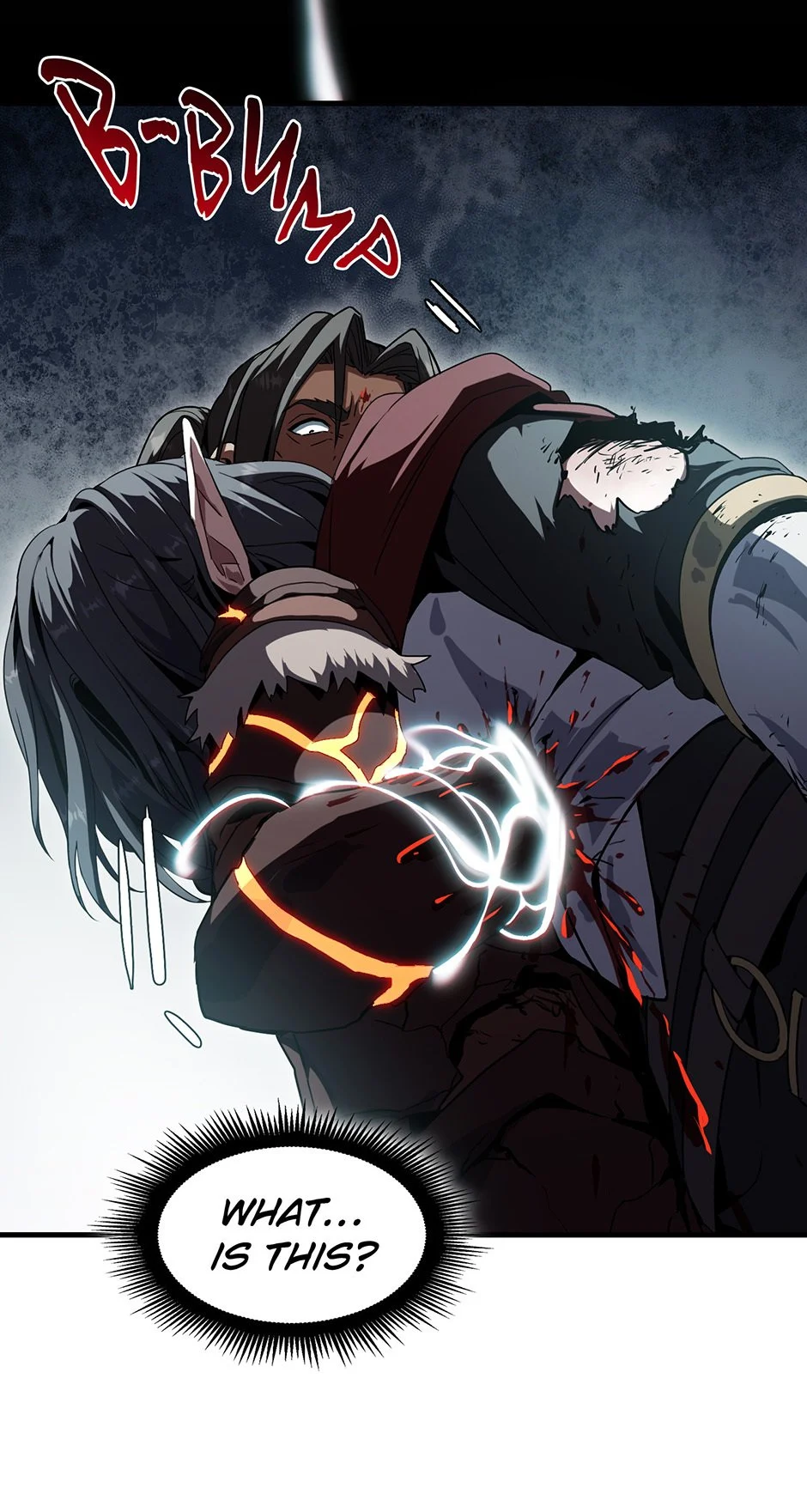 The Beginning After the End chapter 205 page 7