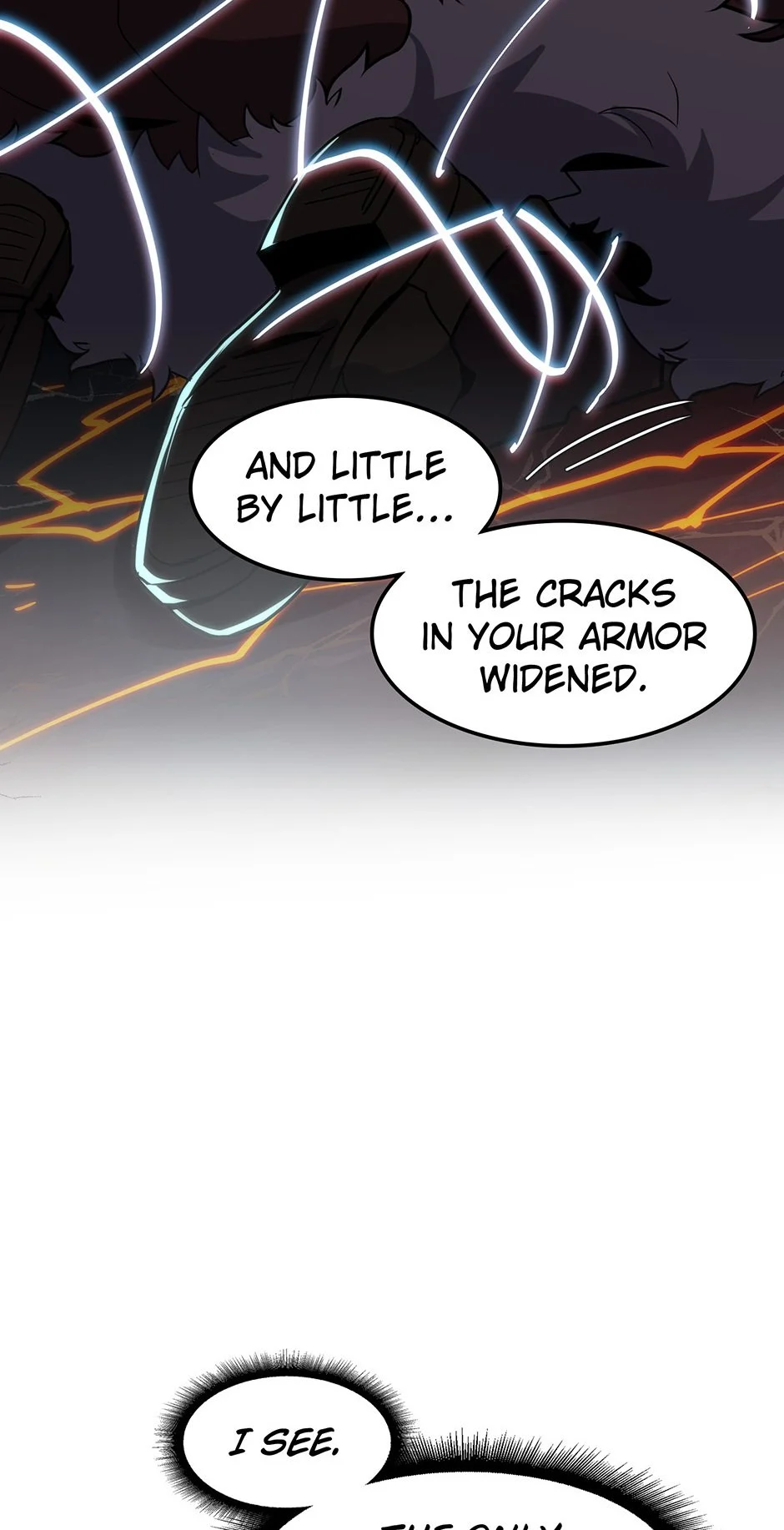The Beginning After the End chapter 205 page 19