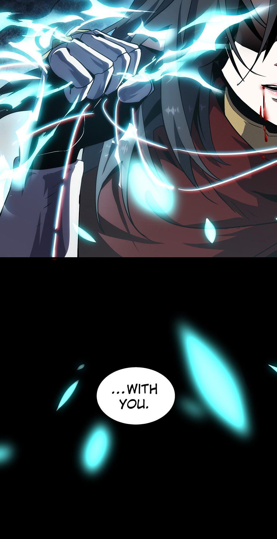 The Beginning After the End chapter 205 page 32