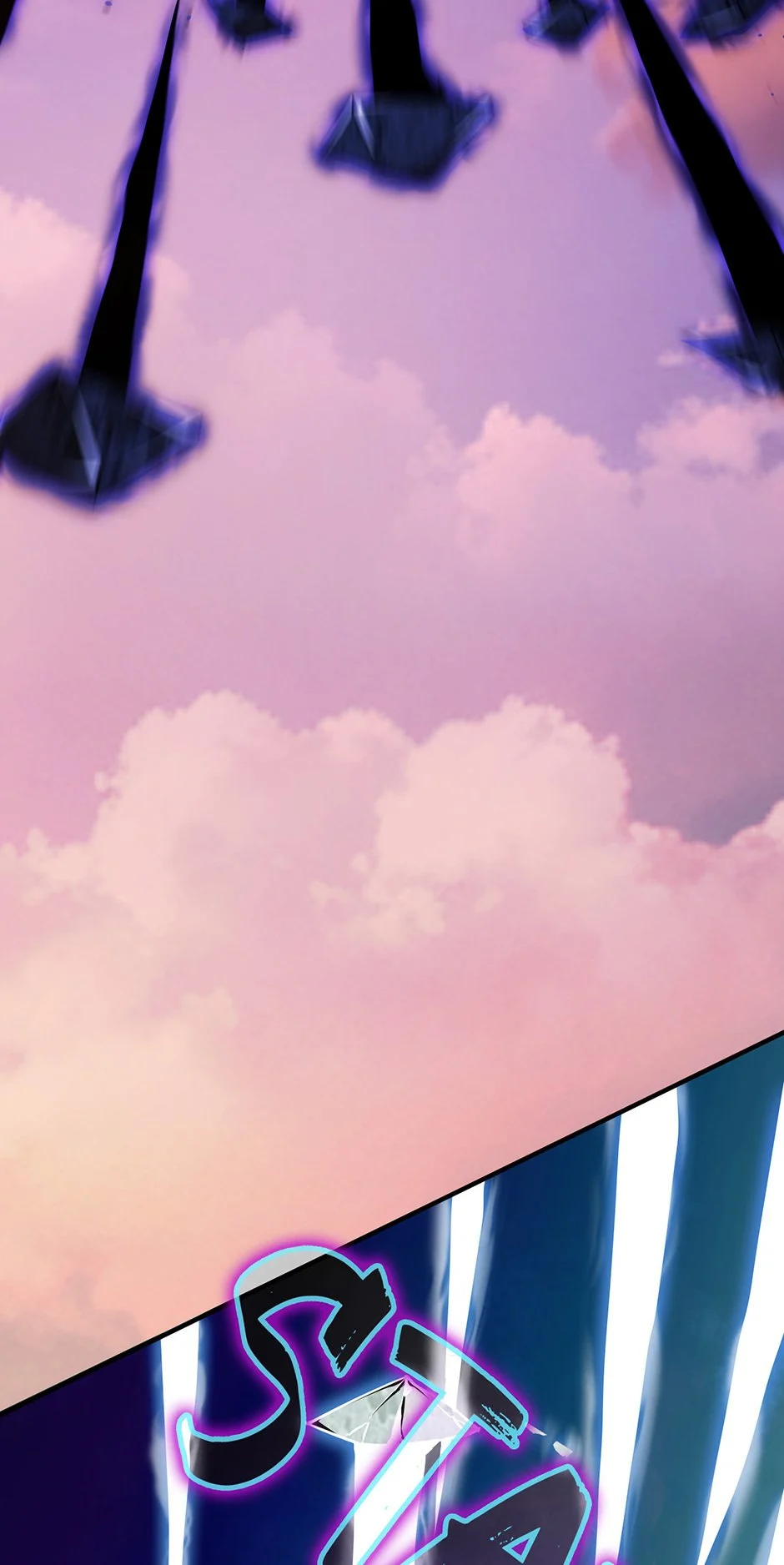 The Beginning After the End chapter 205 page 69