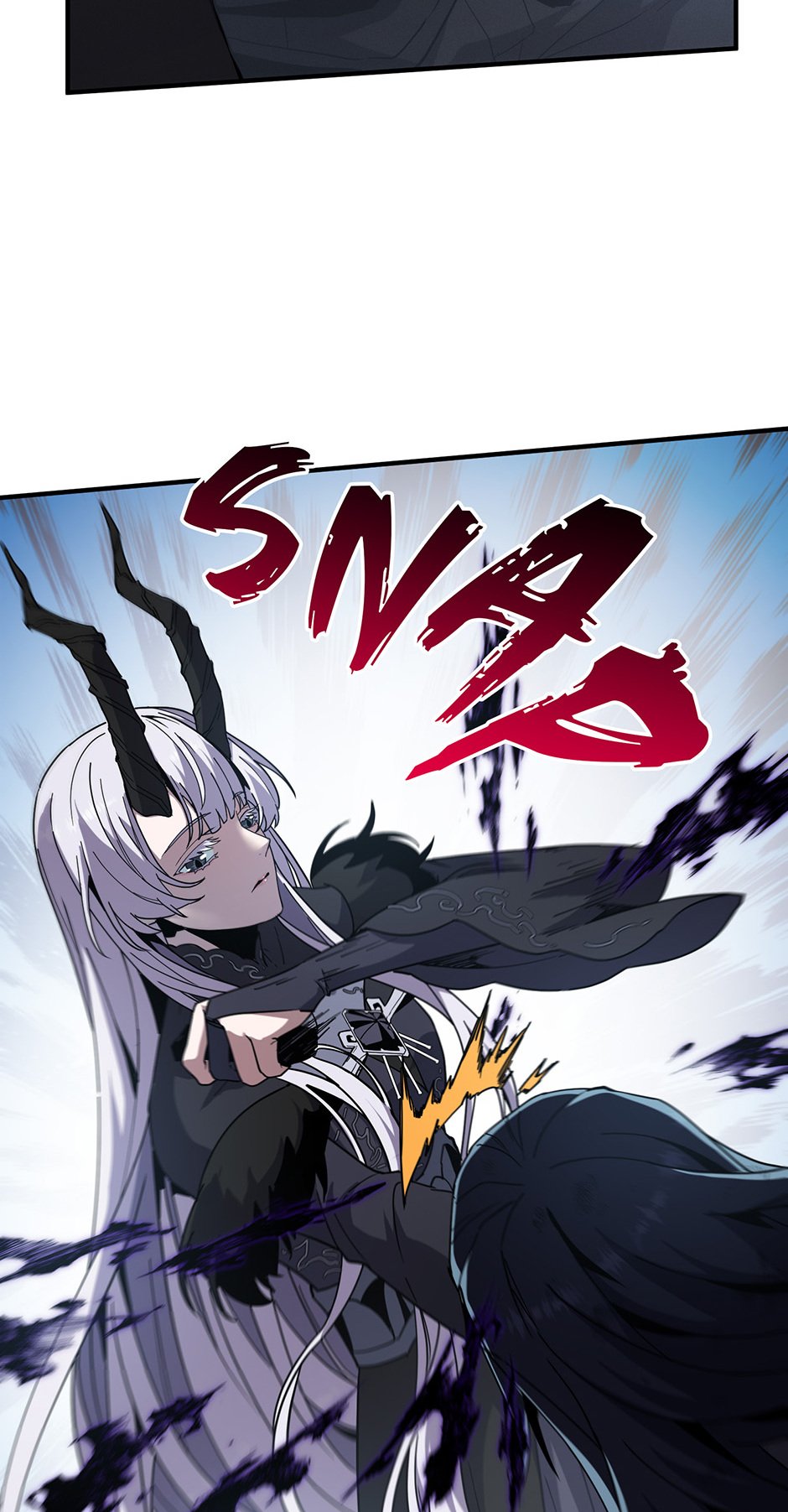 The Beginning After the End chapter 206 page 37