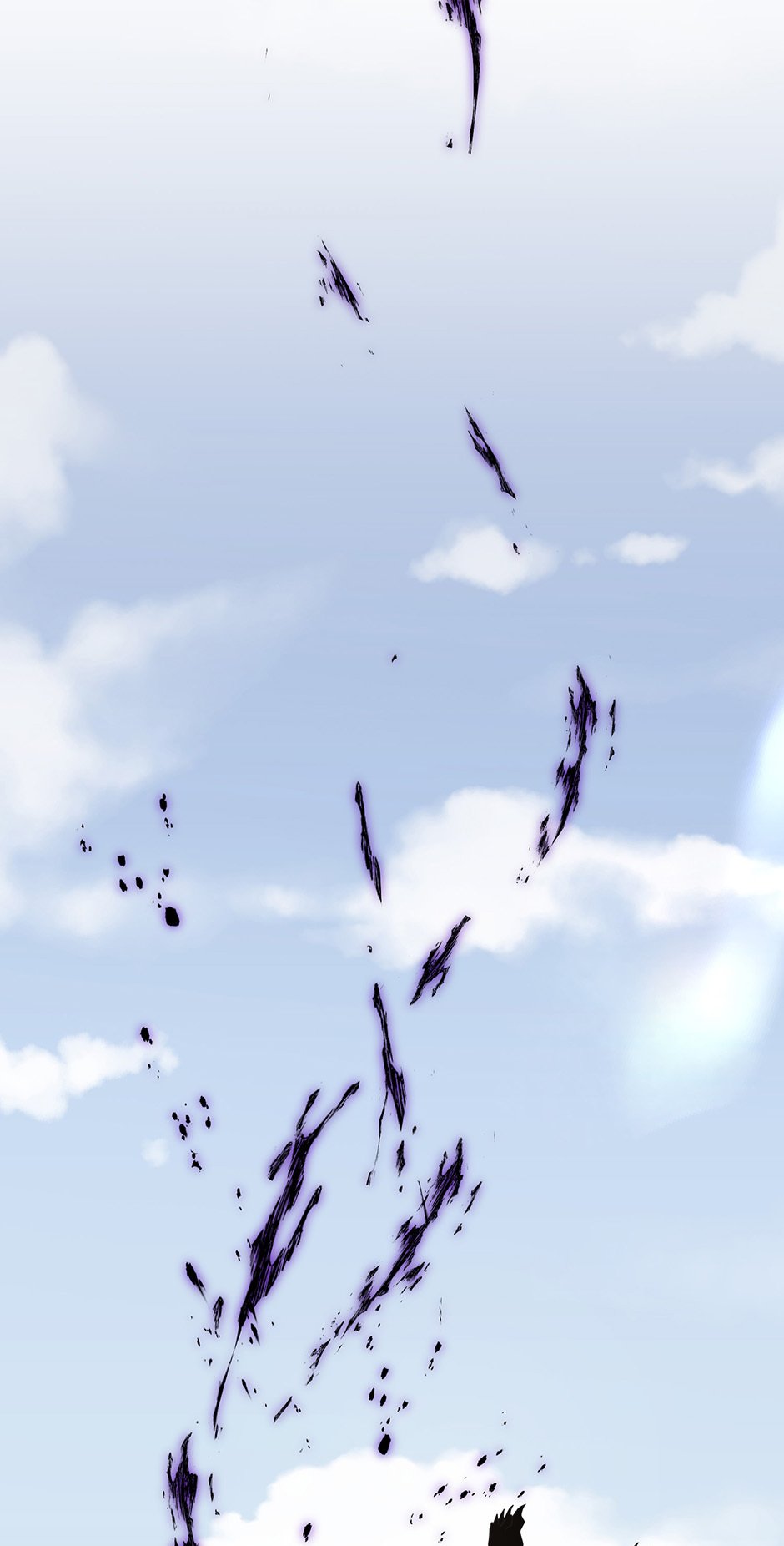 The Beginning After the End chapter 206 page 45