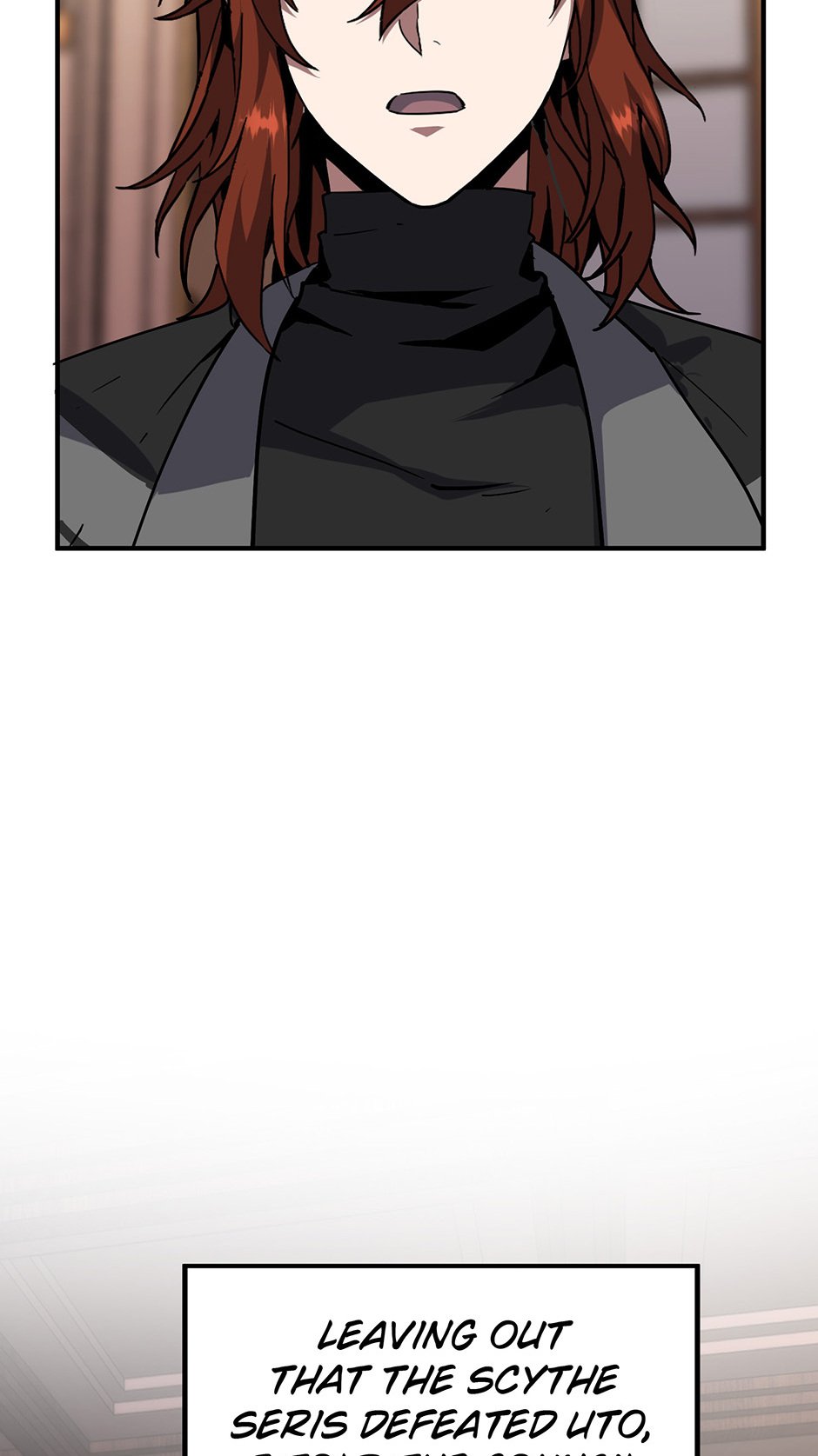 The Beginning After the End chapter 207 page 4