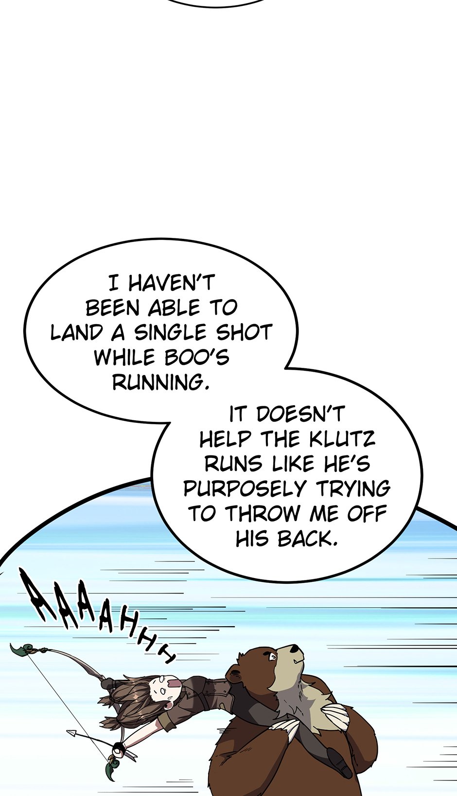 The Beginning After the End chapter 208 page 9