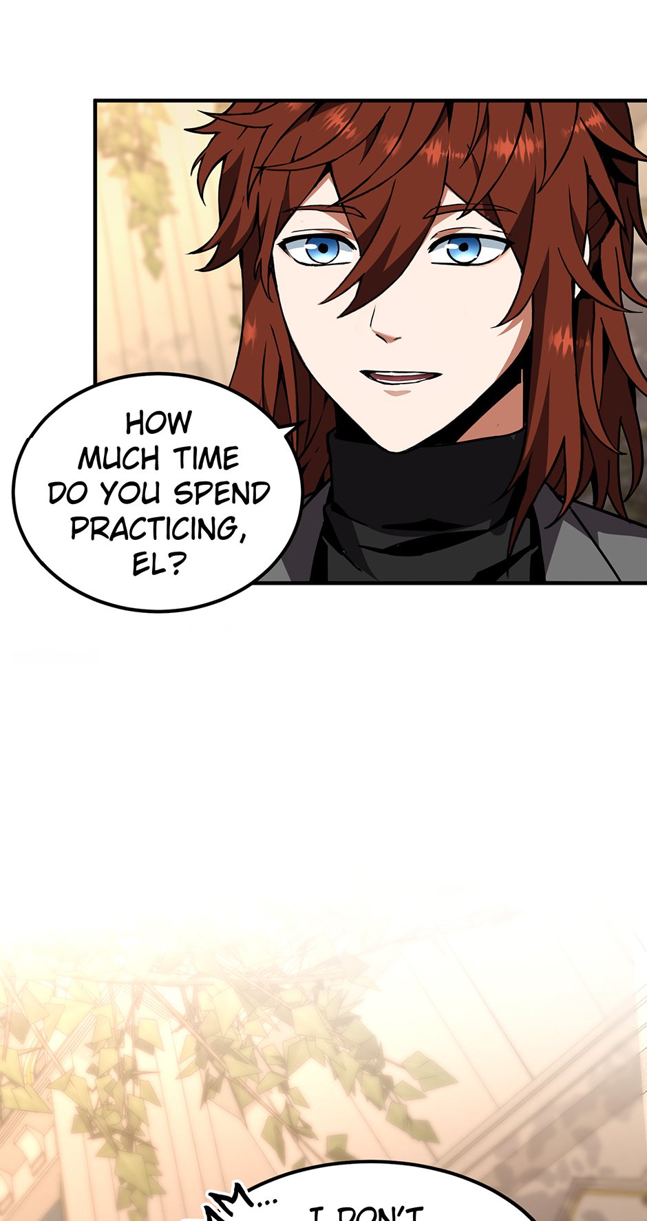 The Beginning After the End chapter 208 page 12