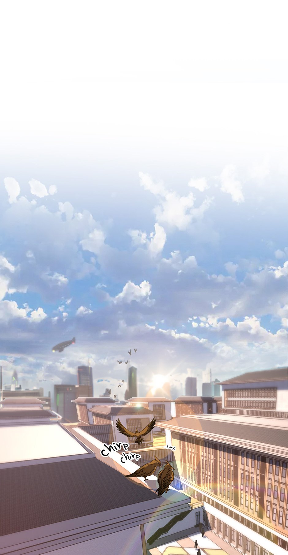 The Beginning After the End chapter 209 page 1