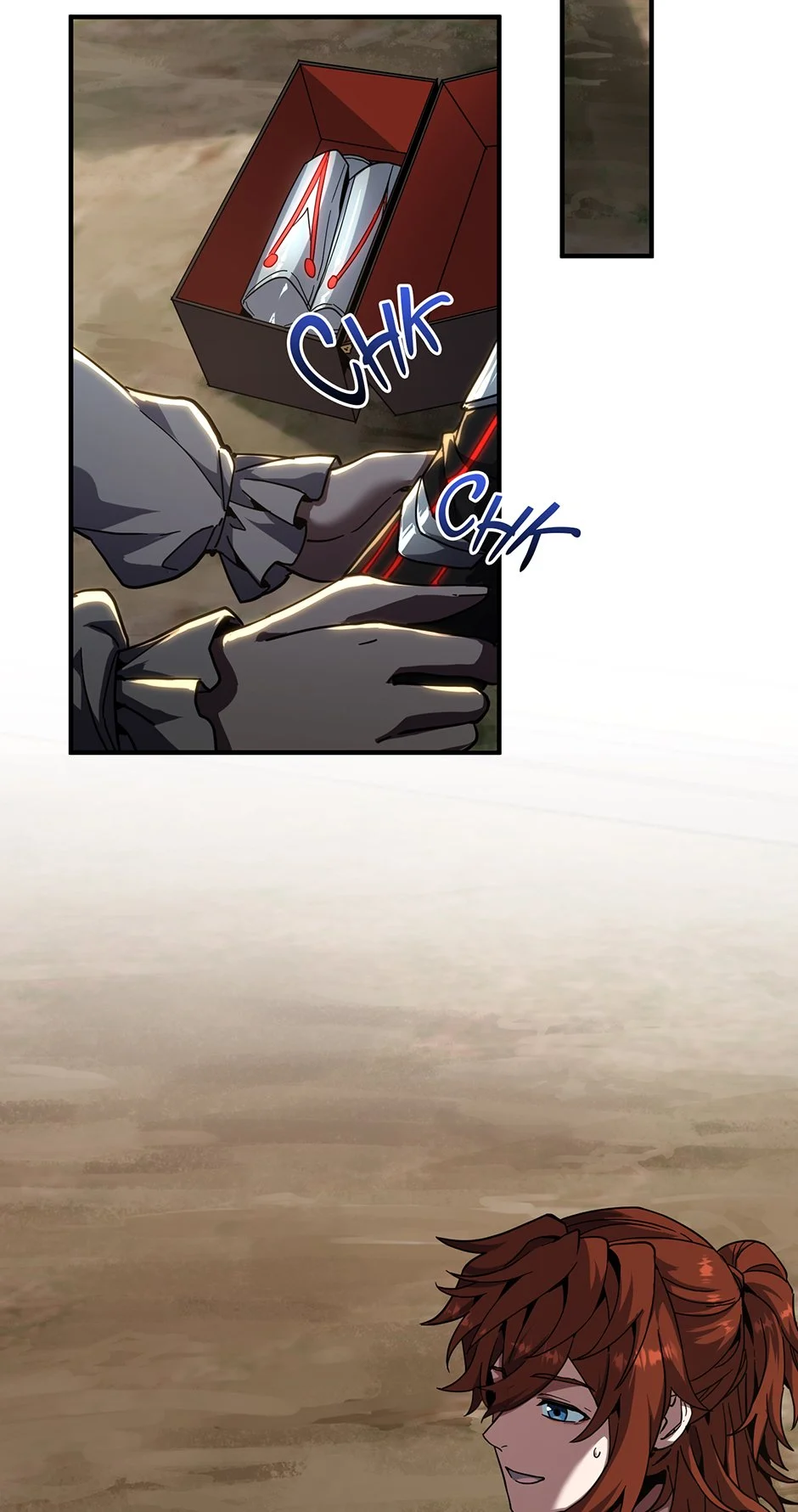 The Beginning After the End chapter 209 page 64