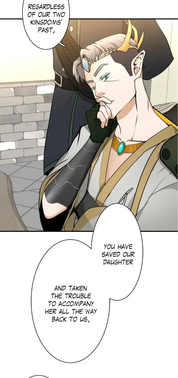 The Beginning After the End chapter 21 page 8