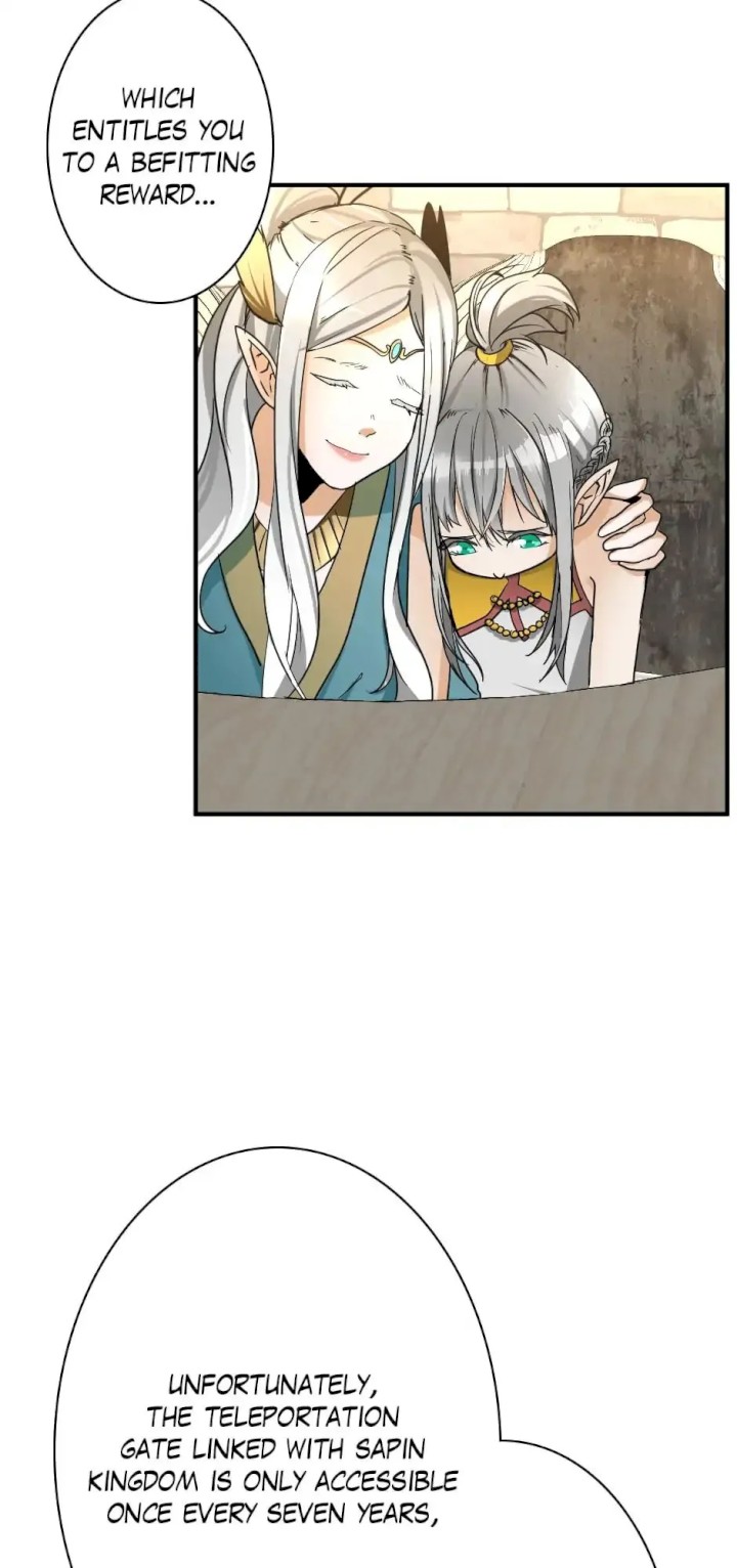 The Beginning After the End chapter 21 page 9