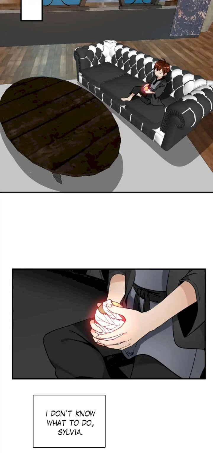 The Beginning After the End chapter 21 page 21